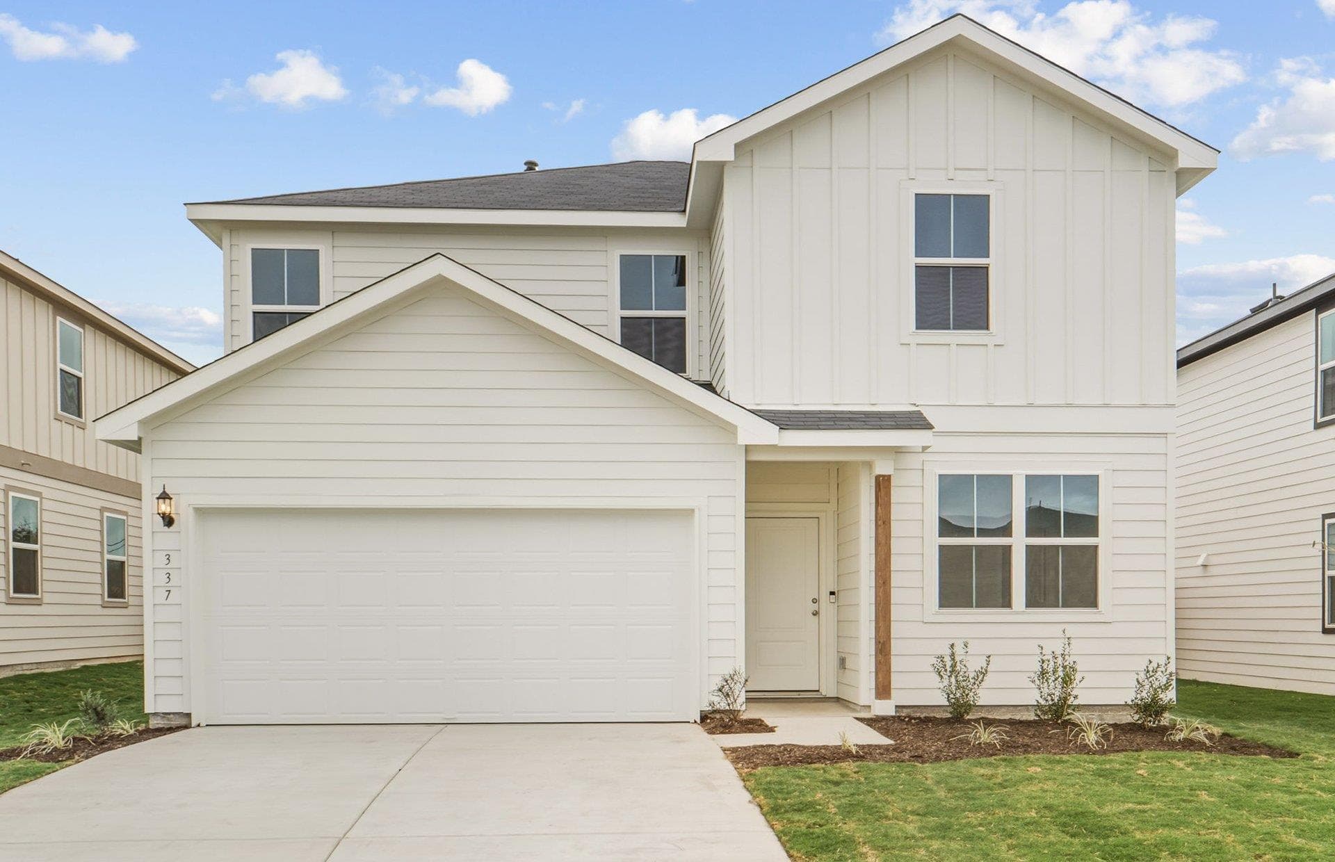 337 Sullivan Way