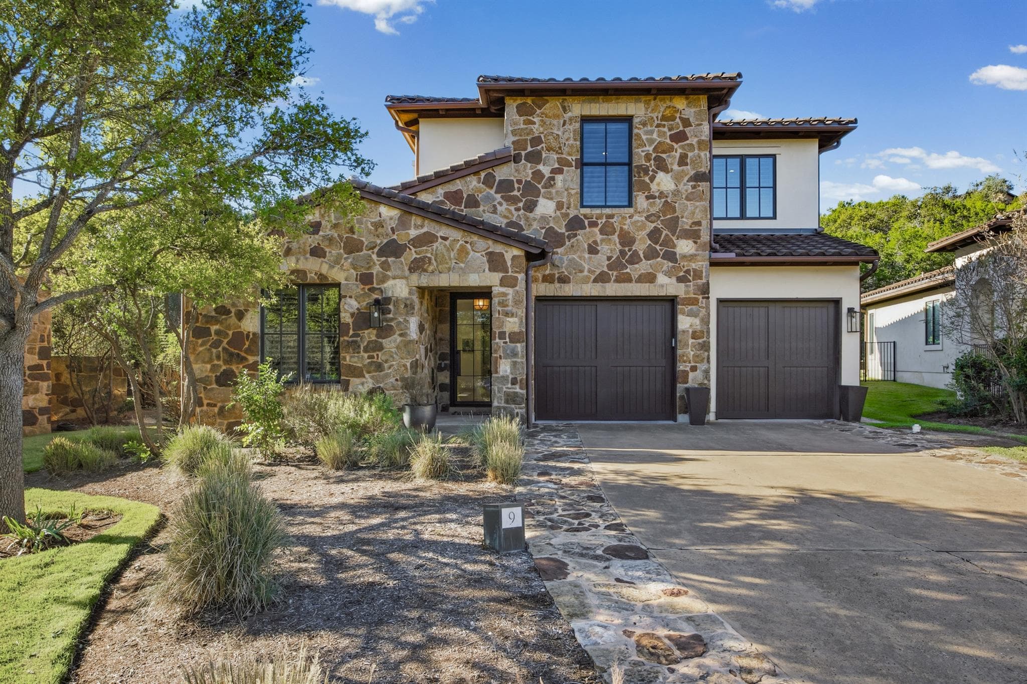 4501 Spanish Oaks Club Blvd #9