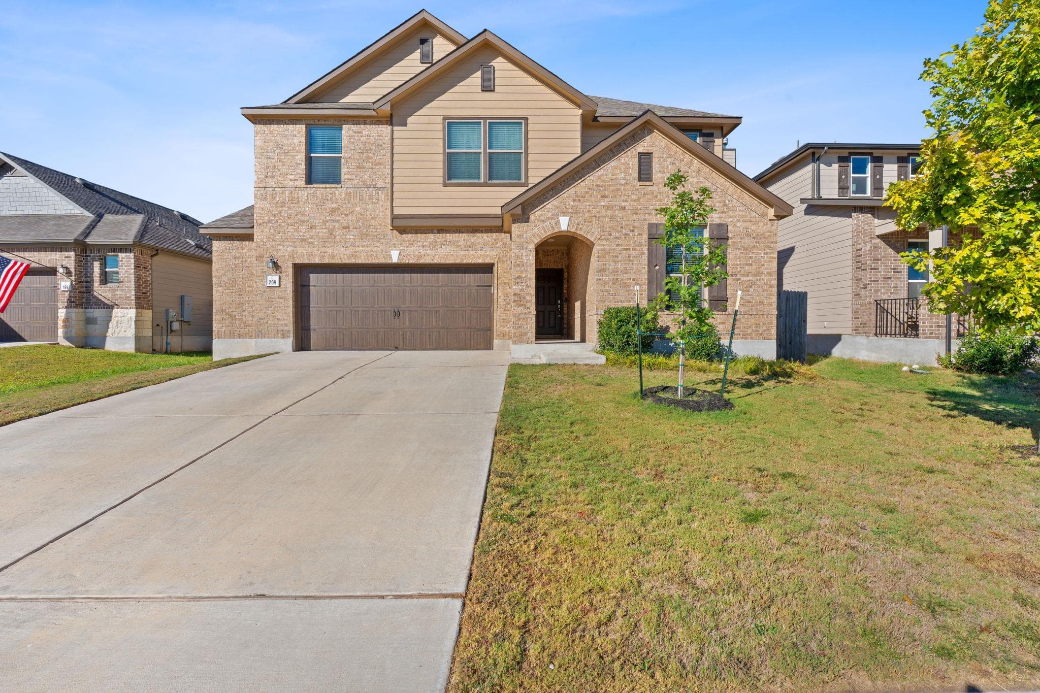 209 Kennicott Dr