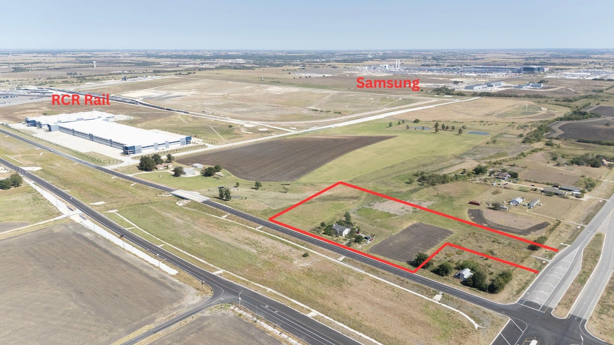 1451 Fm 3349 Rd
