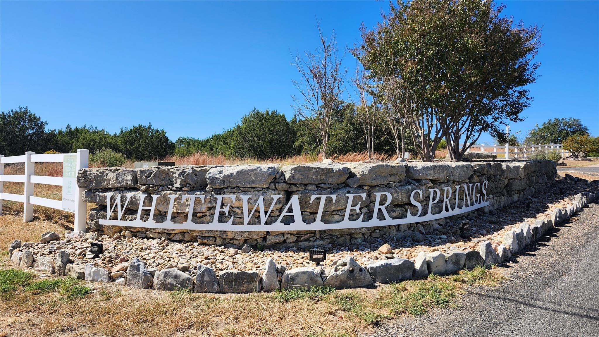 1.88 Acres (Lot 35) Balcones Ridge Way