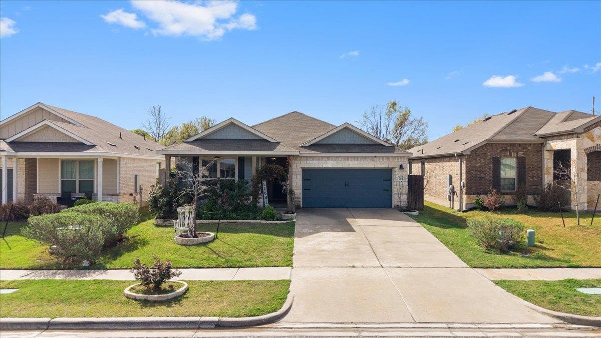 1705 T H Johnson Dr