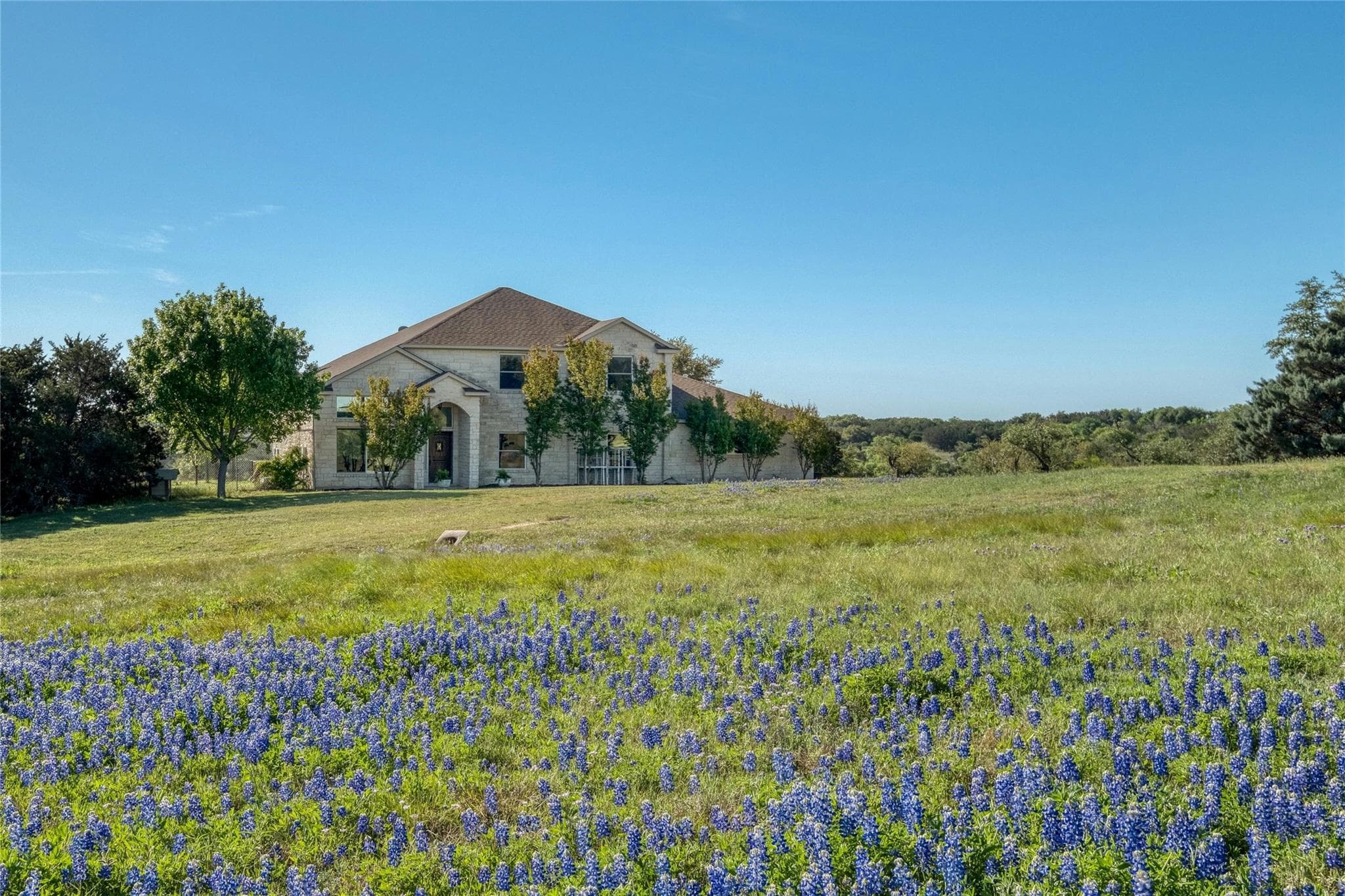 285 McReynolds Ranch Rd