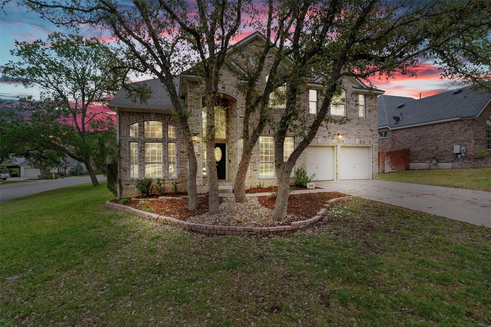 318 Ridge Run Dr