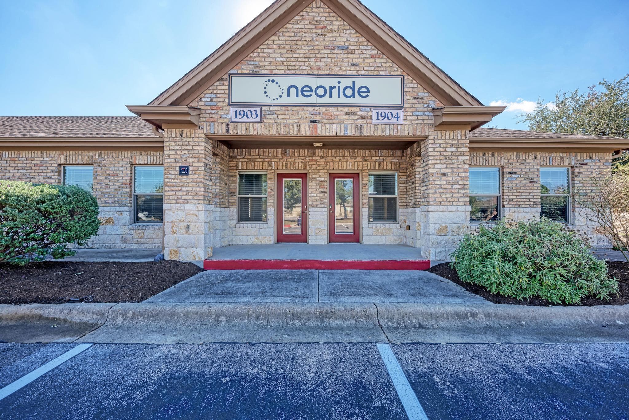 1464 E Whitestone Blvd #1903 & 1904