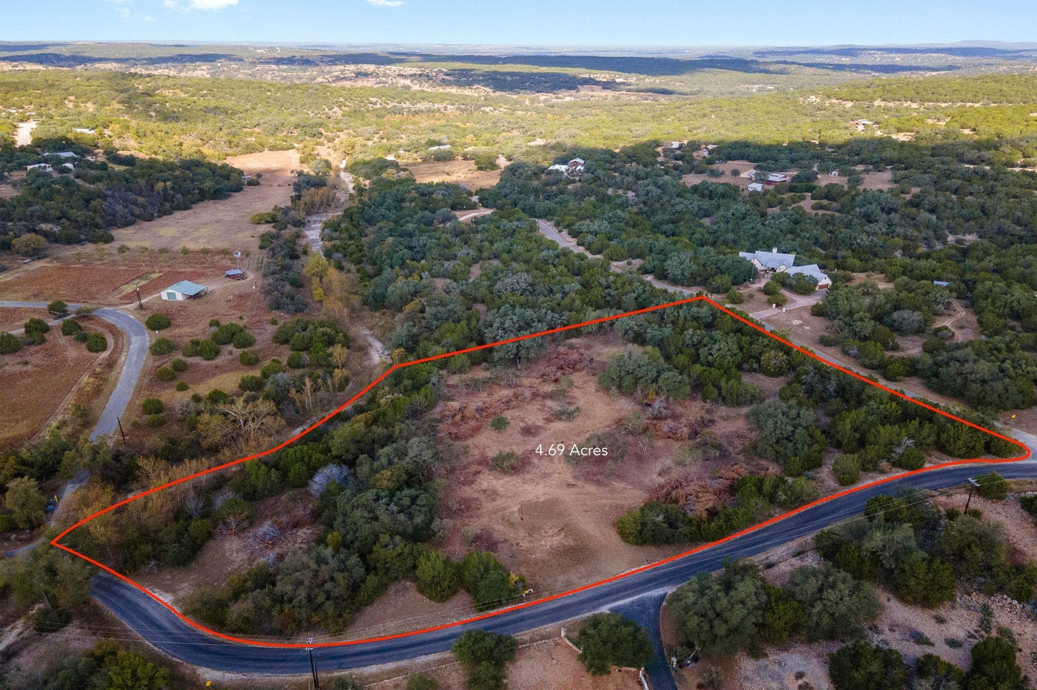 TBD Sycamore Creek Dr