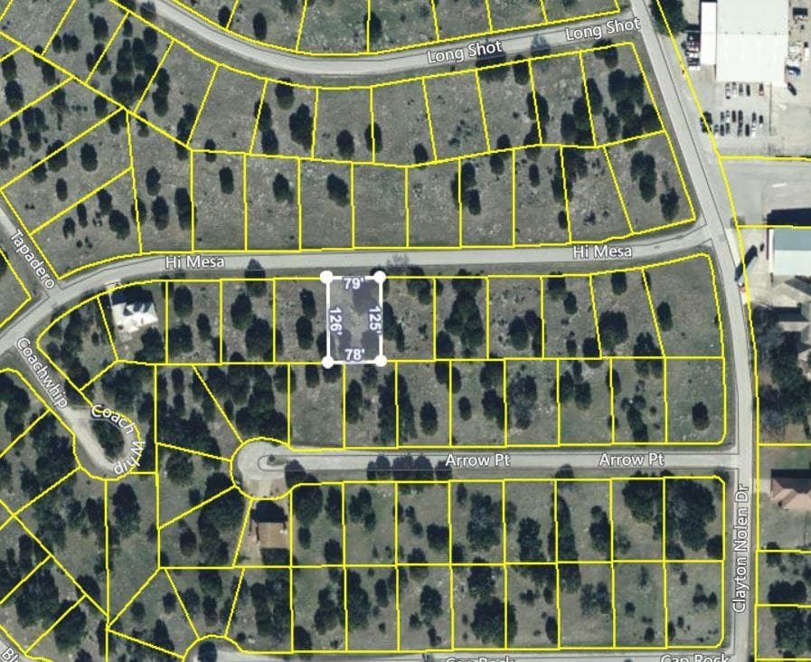 Lot 1136 Hi Mesa None