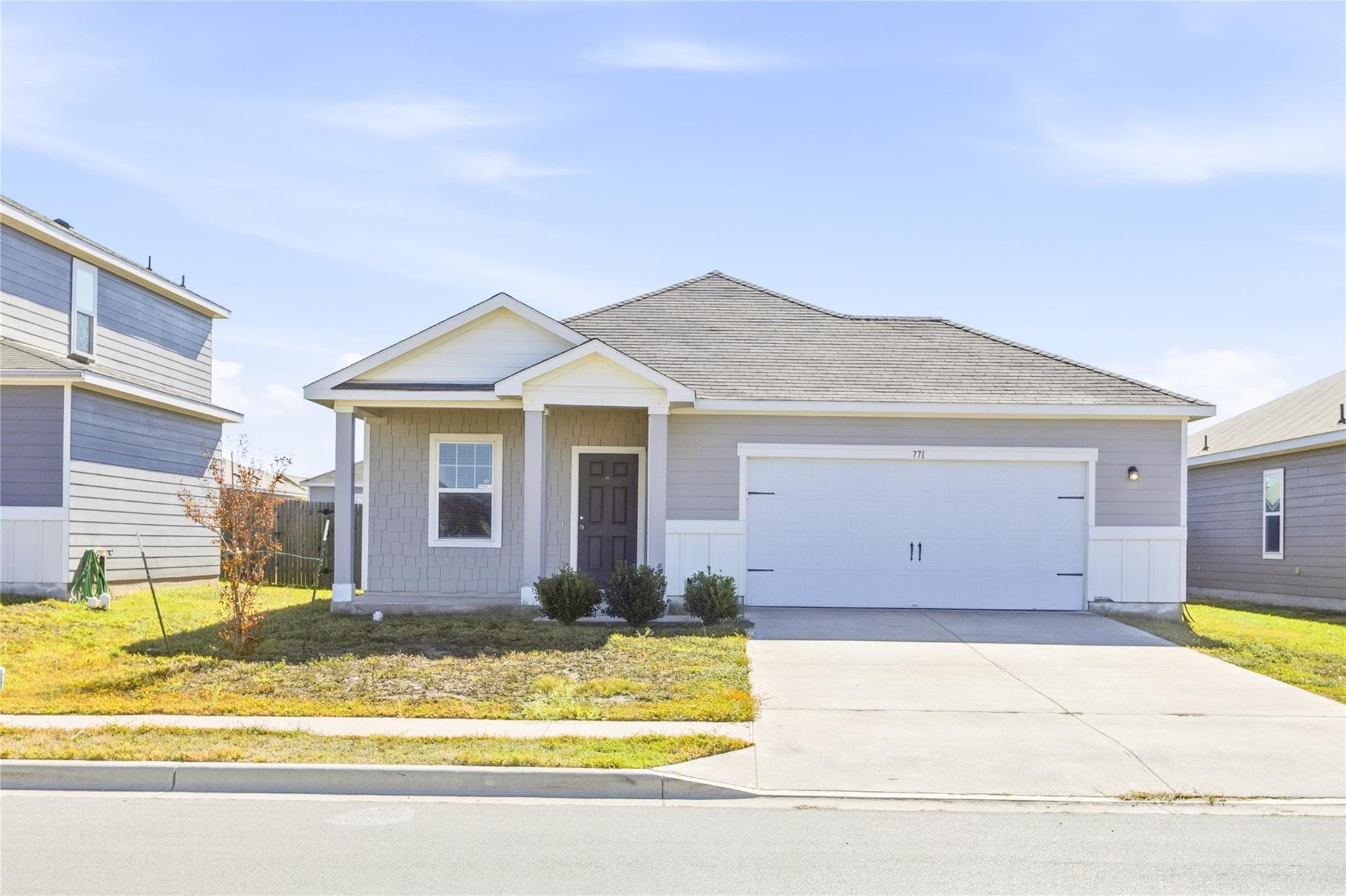 771 Bunton Reserve Blvd