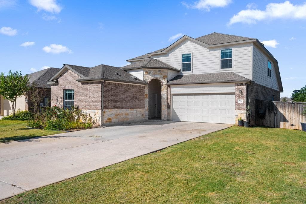 266 George Neggan Ln