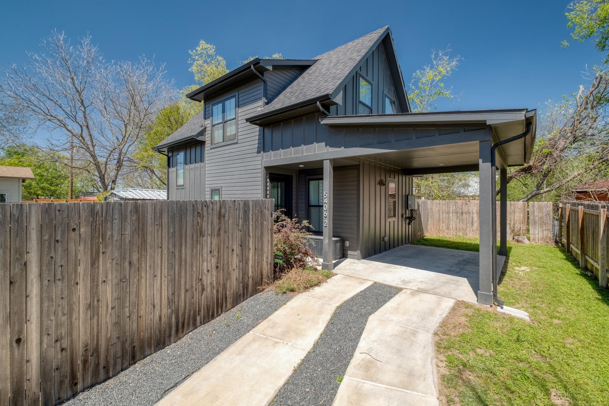 5406 Downs Dr #2
