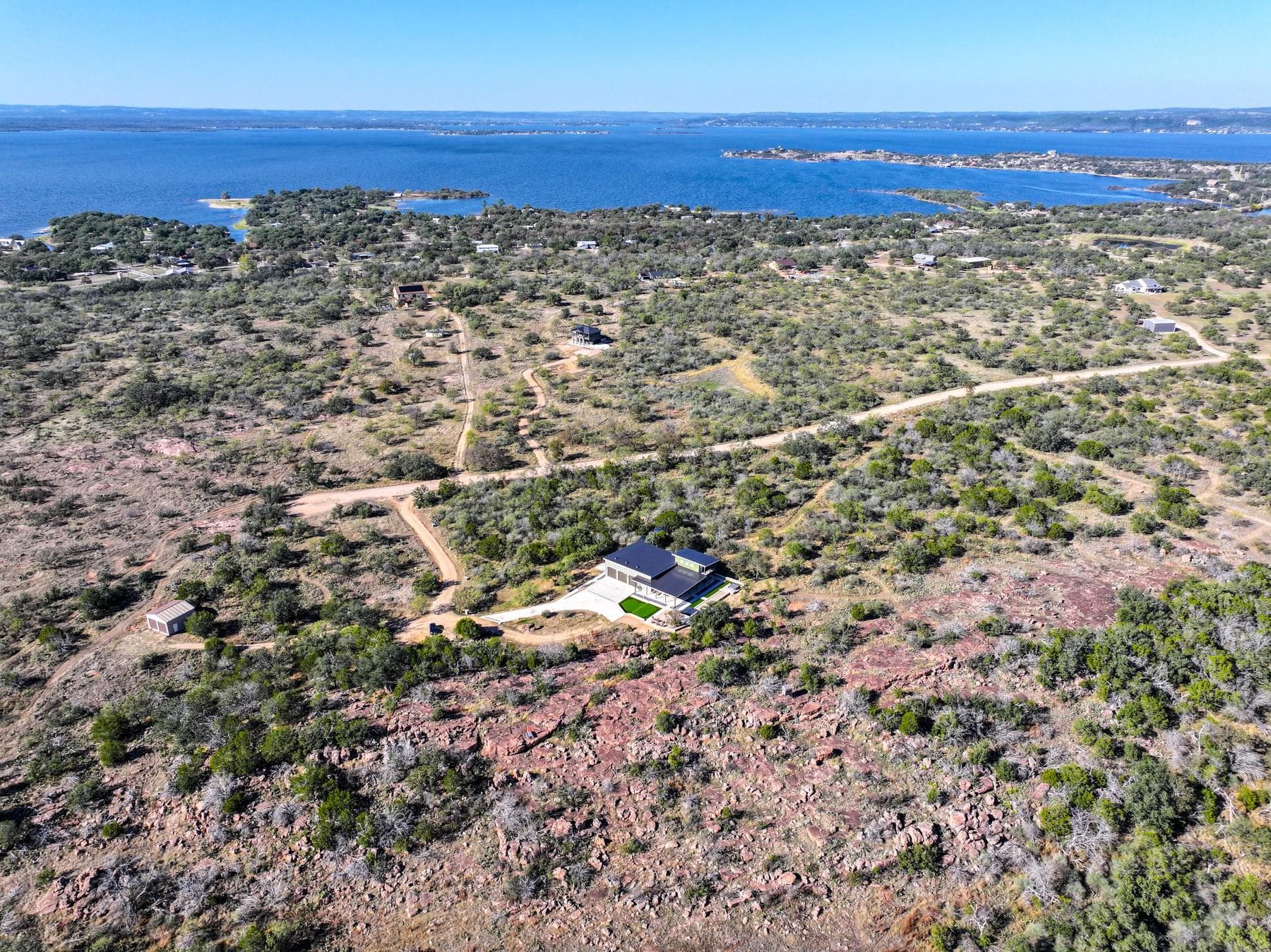 125 W Granite Oaks Dr
