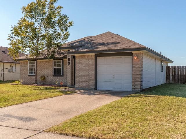 2709 Timberline Dr