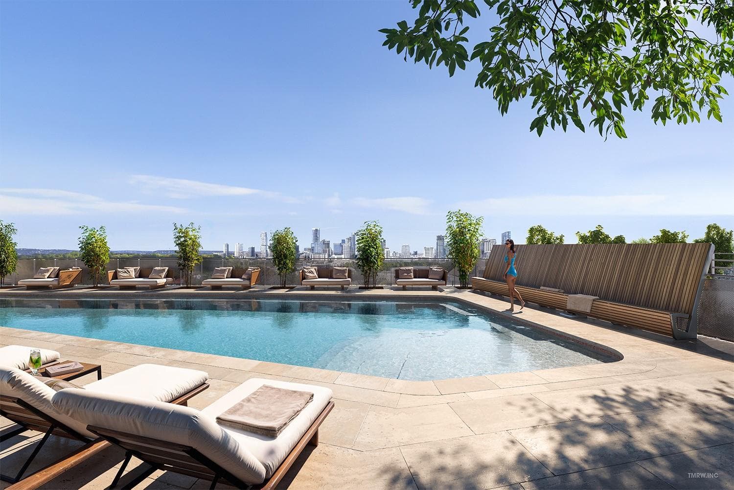 2121 S Congress Ave #402