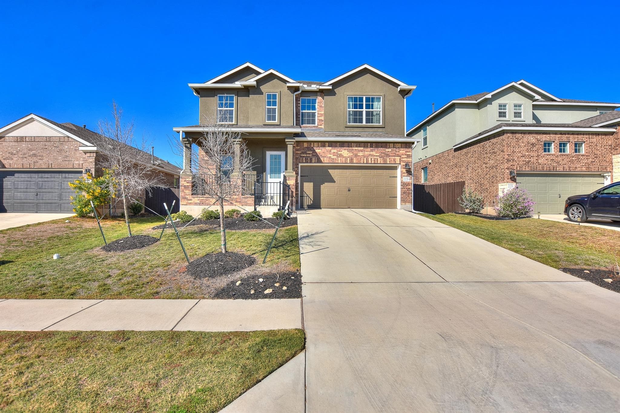 2221 Four Waters Loop