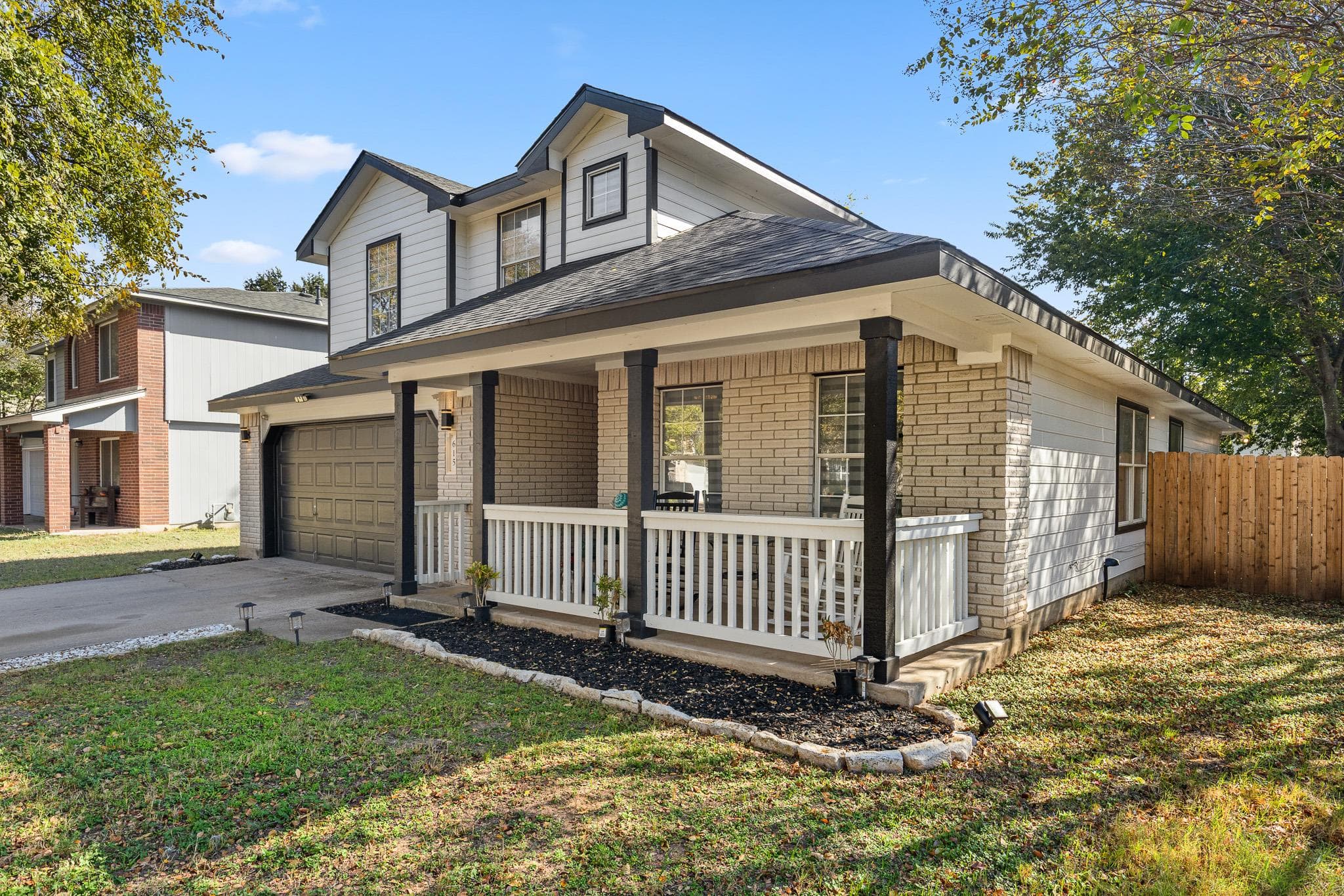 615 Barbara Way