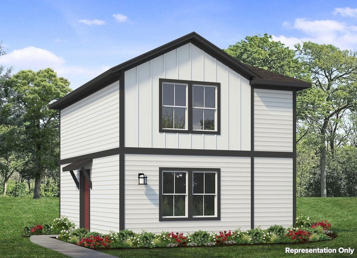 145 Summer Dr
