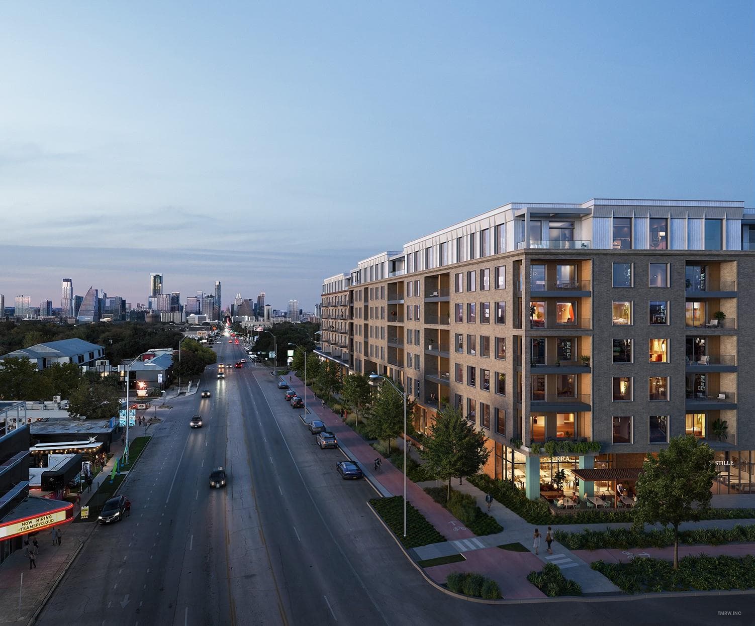 2121 S Congress Ave #220
