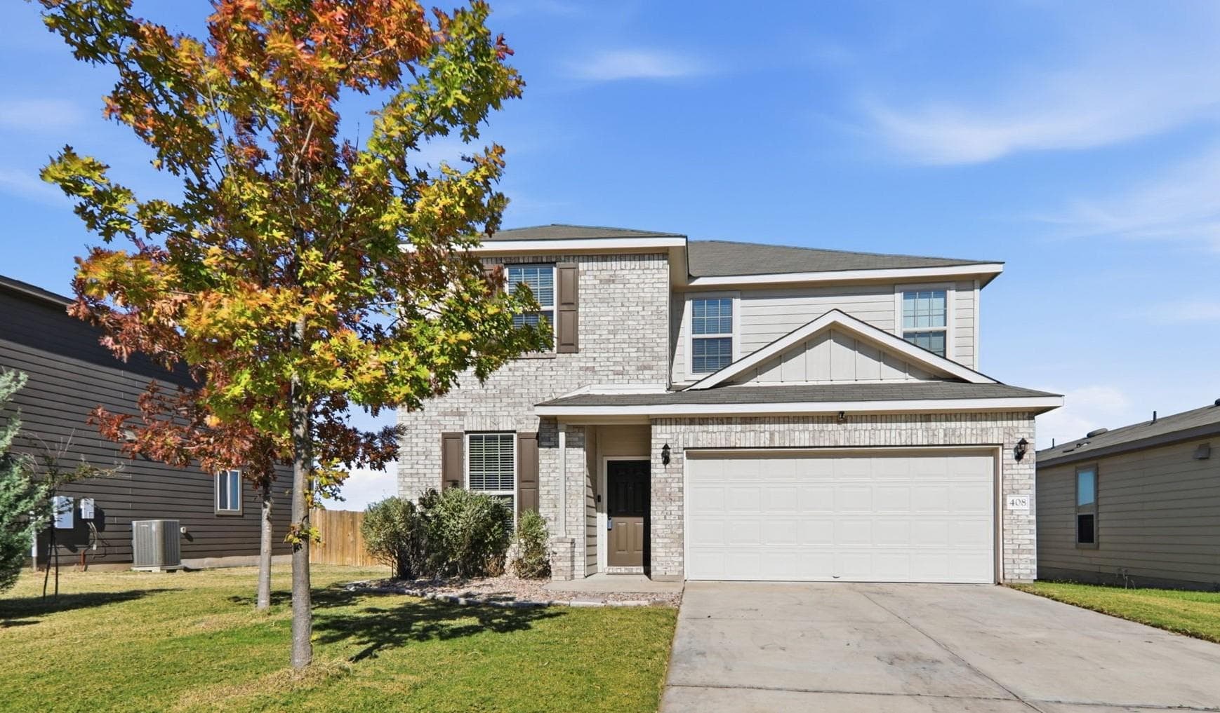 408 Bedford Falls Ln