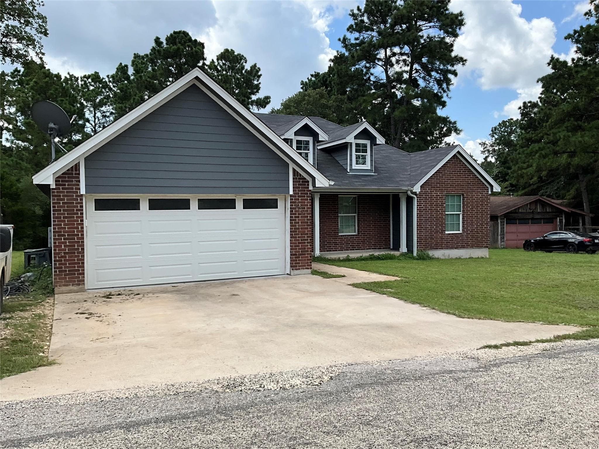 239 Old Firetower Rd