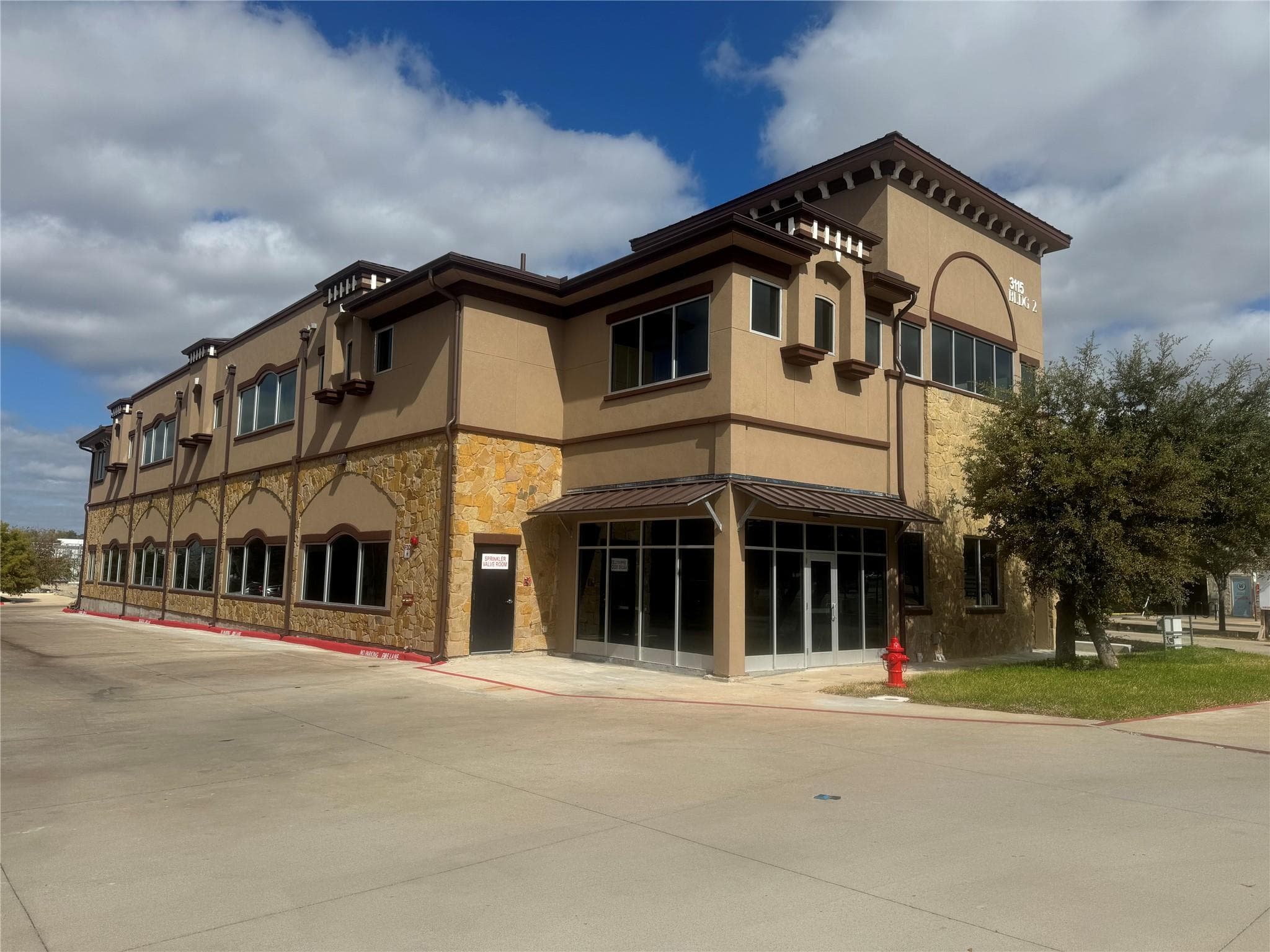 3115 Kenai Dr #Bldg 2