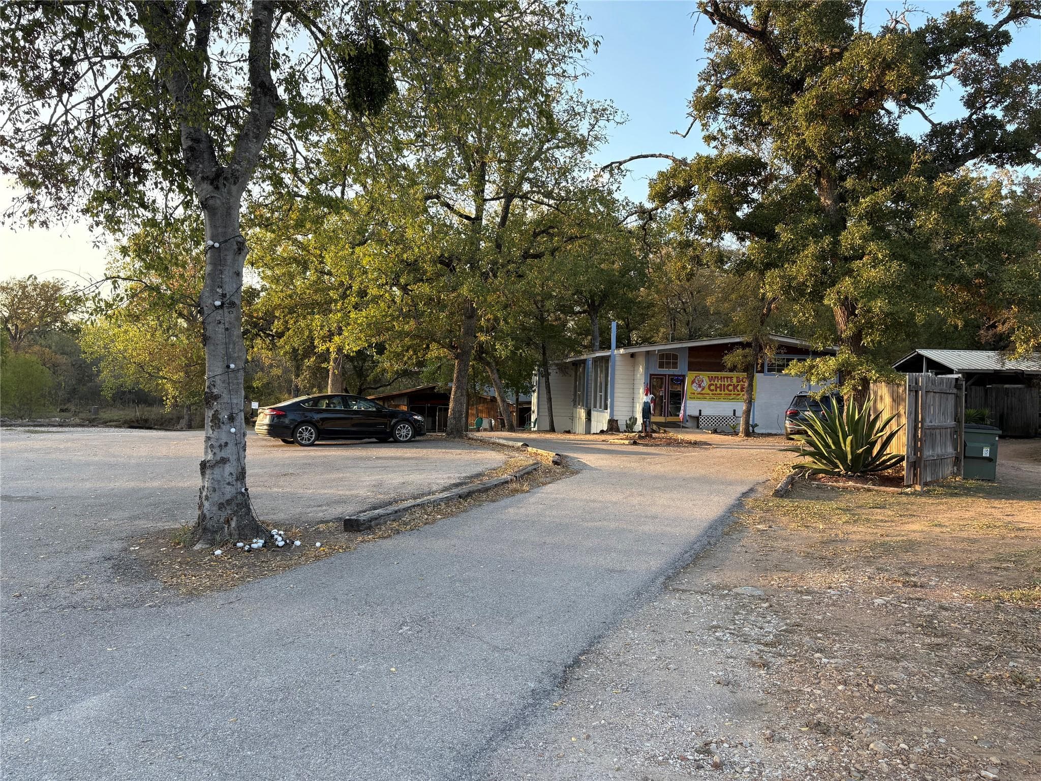 426 State Highway 21 None W
