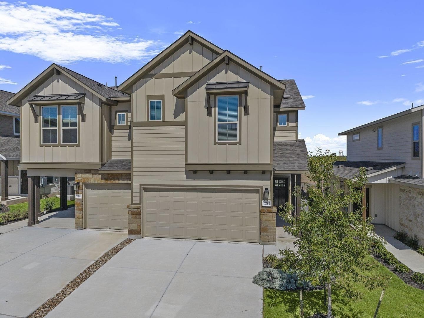 2208B Cornfield Dr