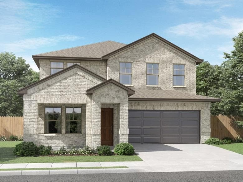 3004 Nash Dr