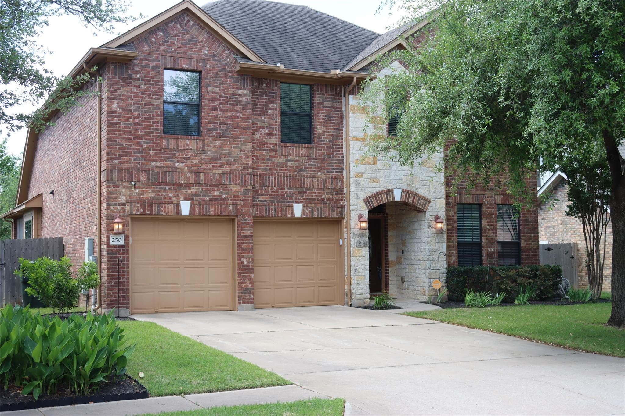 250 Tarbox Brown Dr