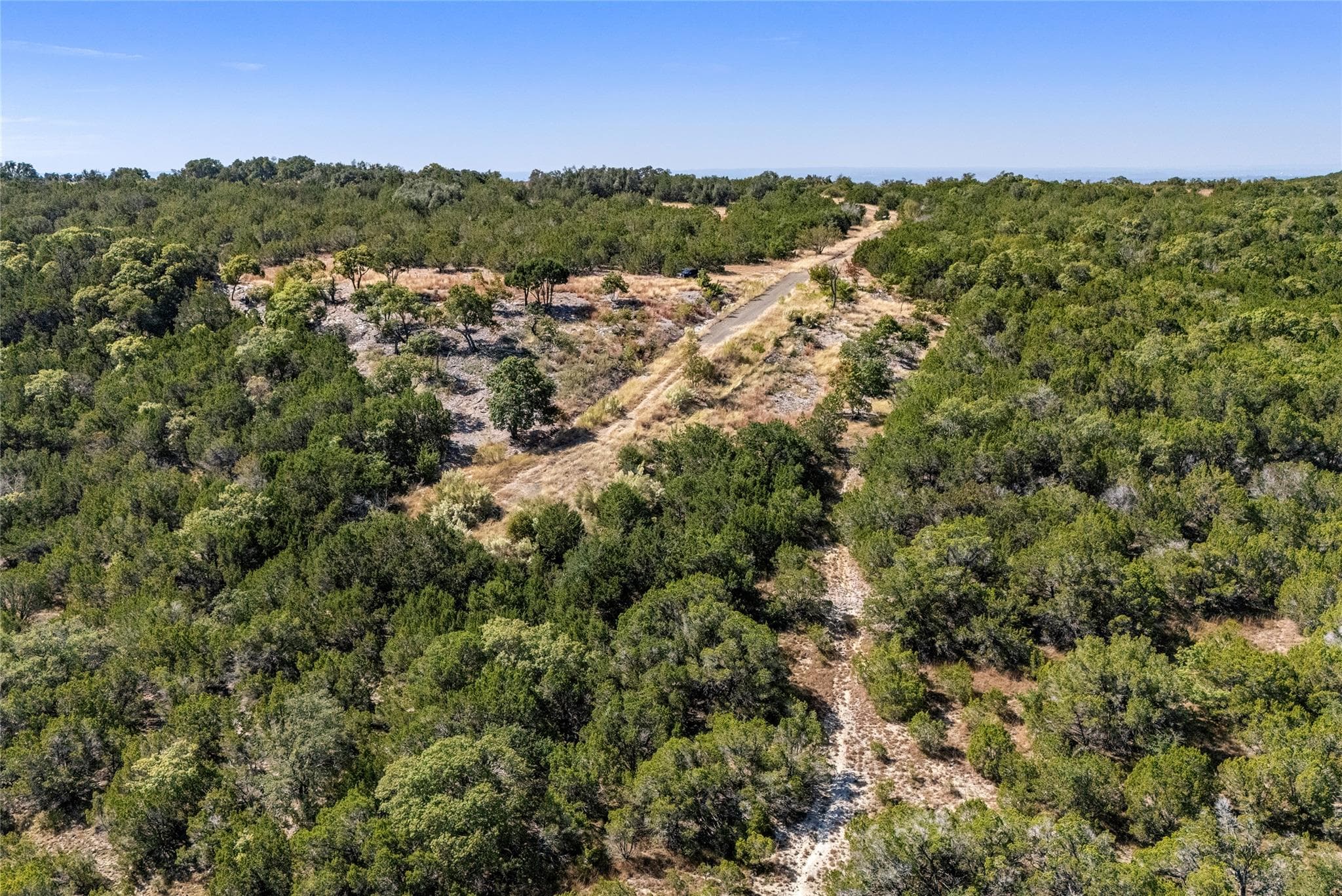 Lot 196-A Canyon Ridge Ct