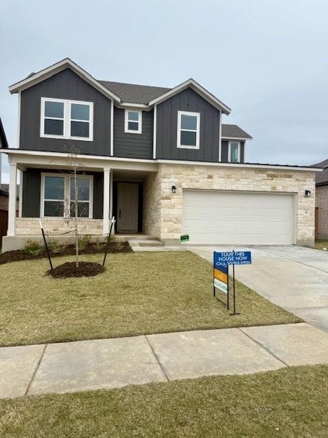121 Prodigal Way