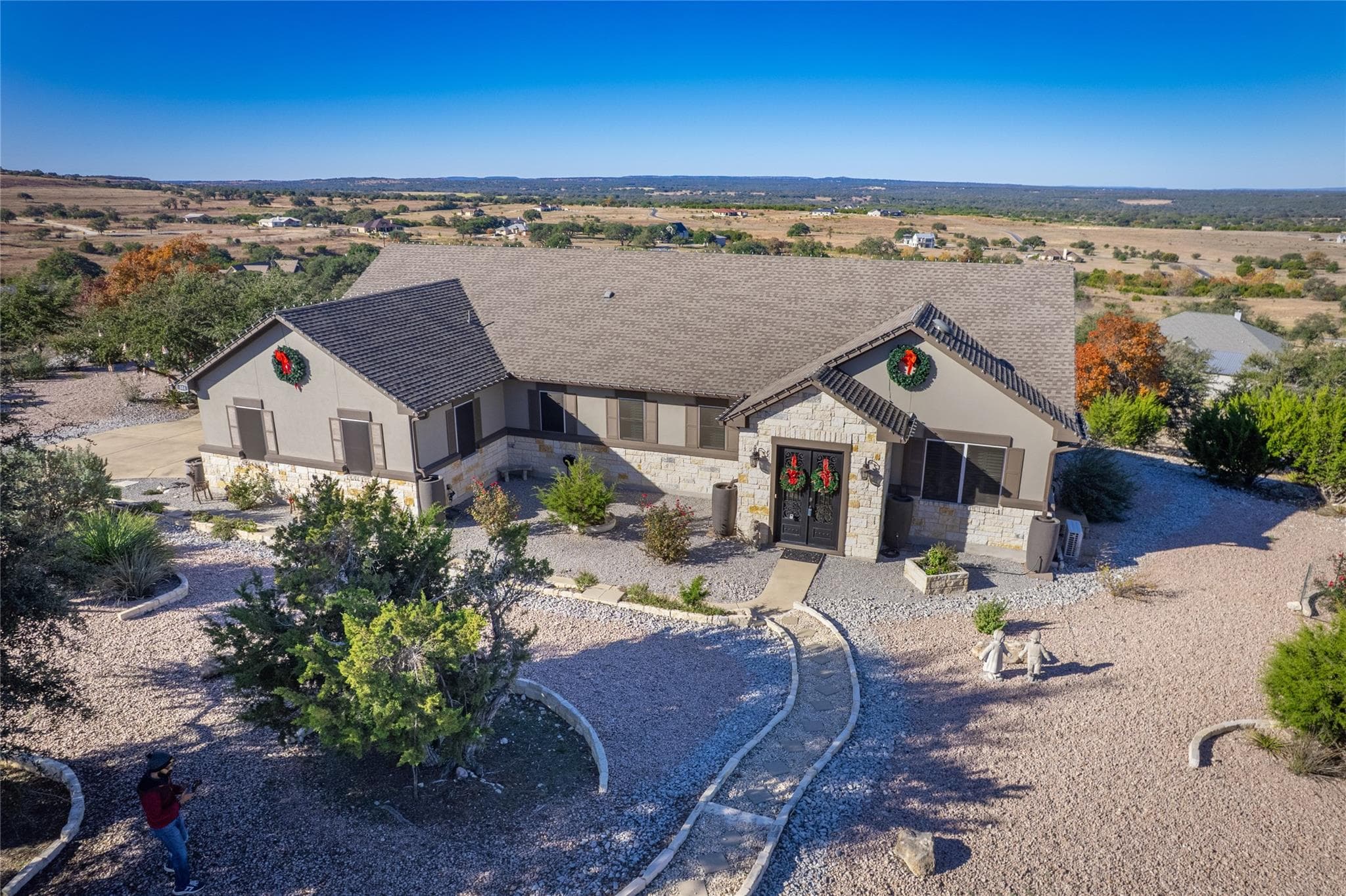 504 Cedar Mountain Dr