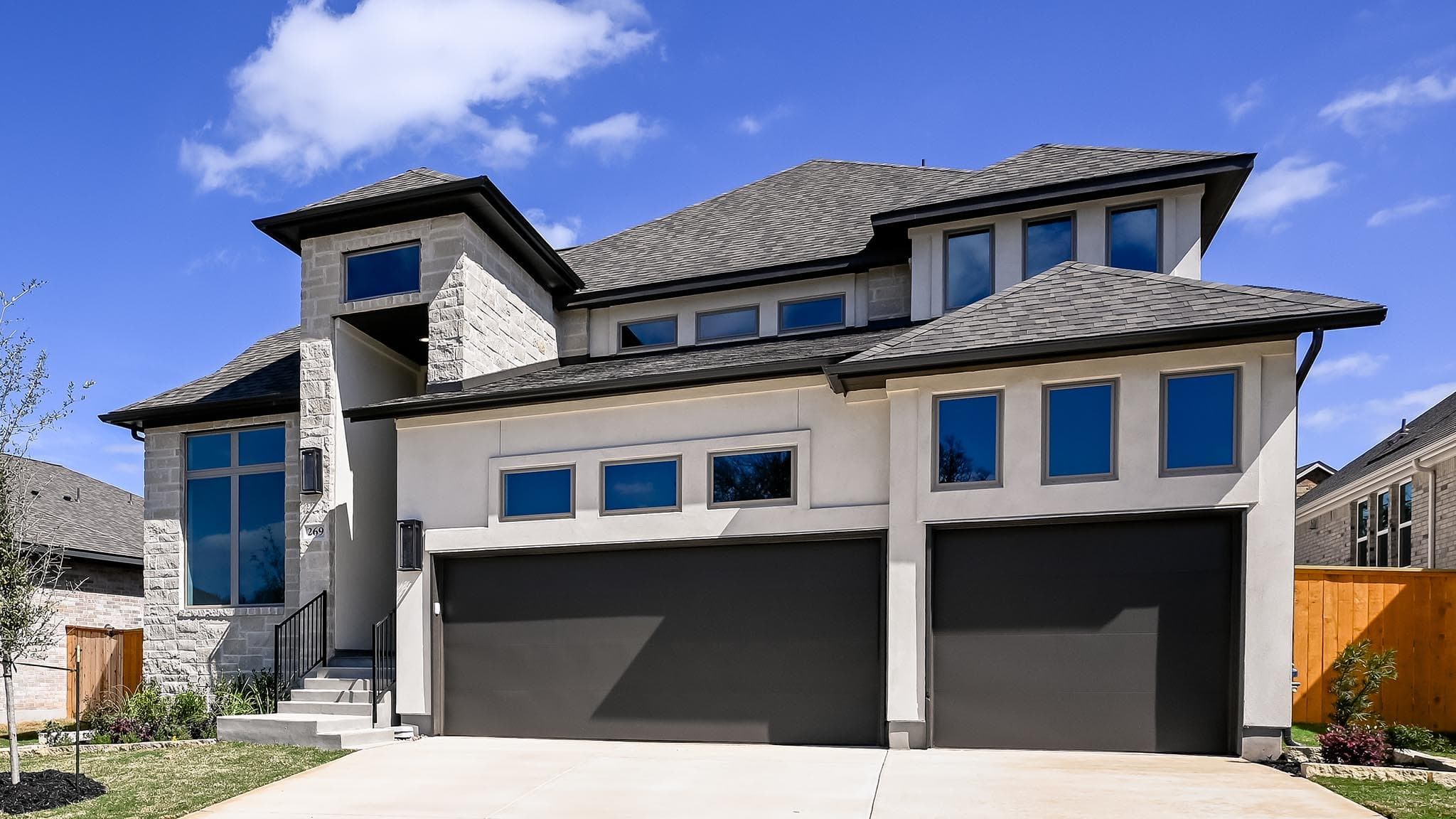269 Seaside Sparrow Way