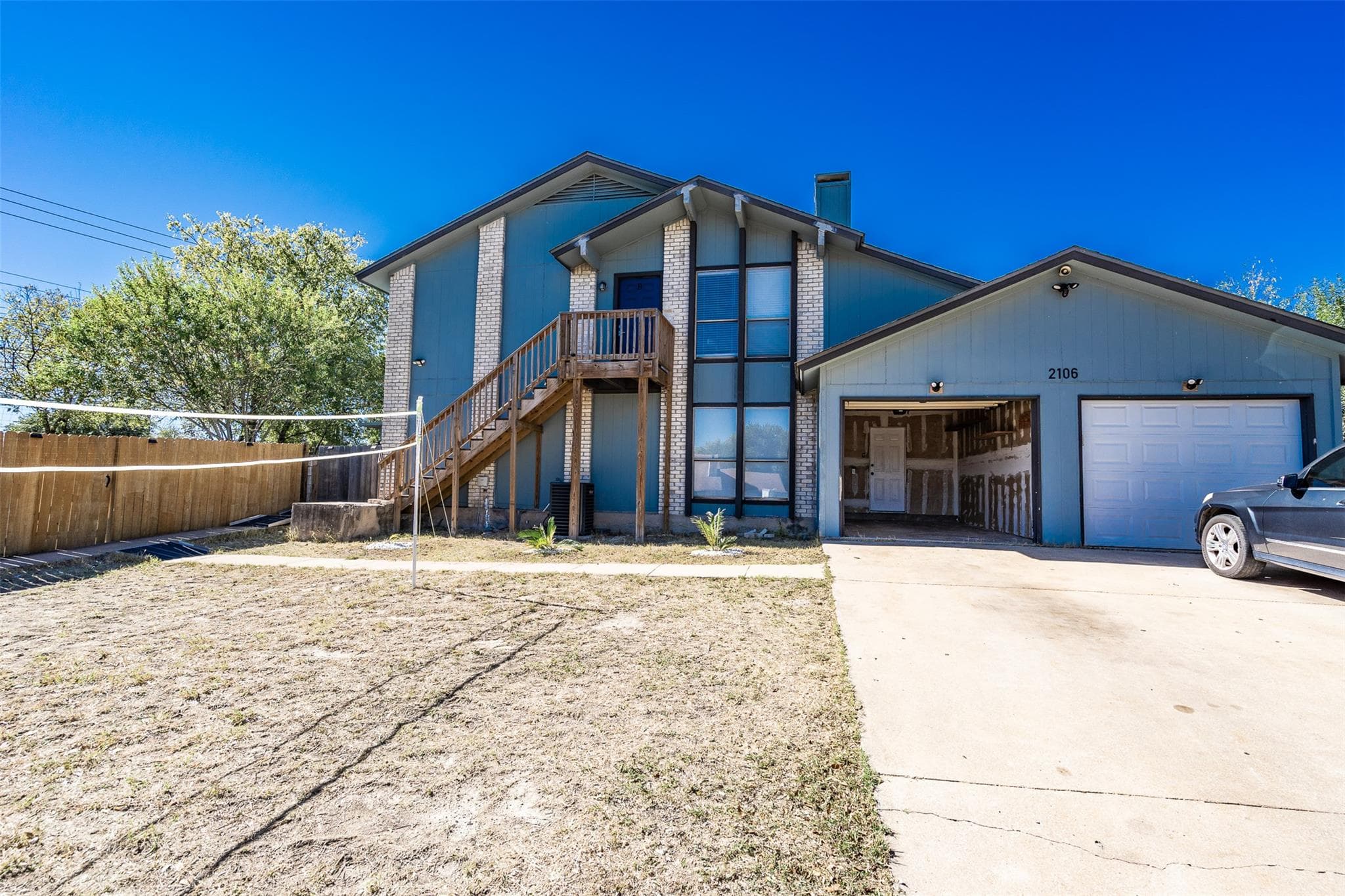 2106 Lamplight Village Cir #A