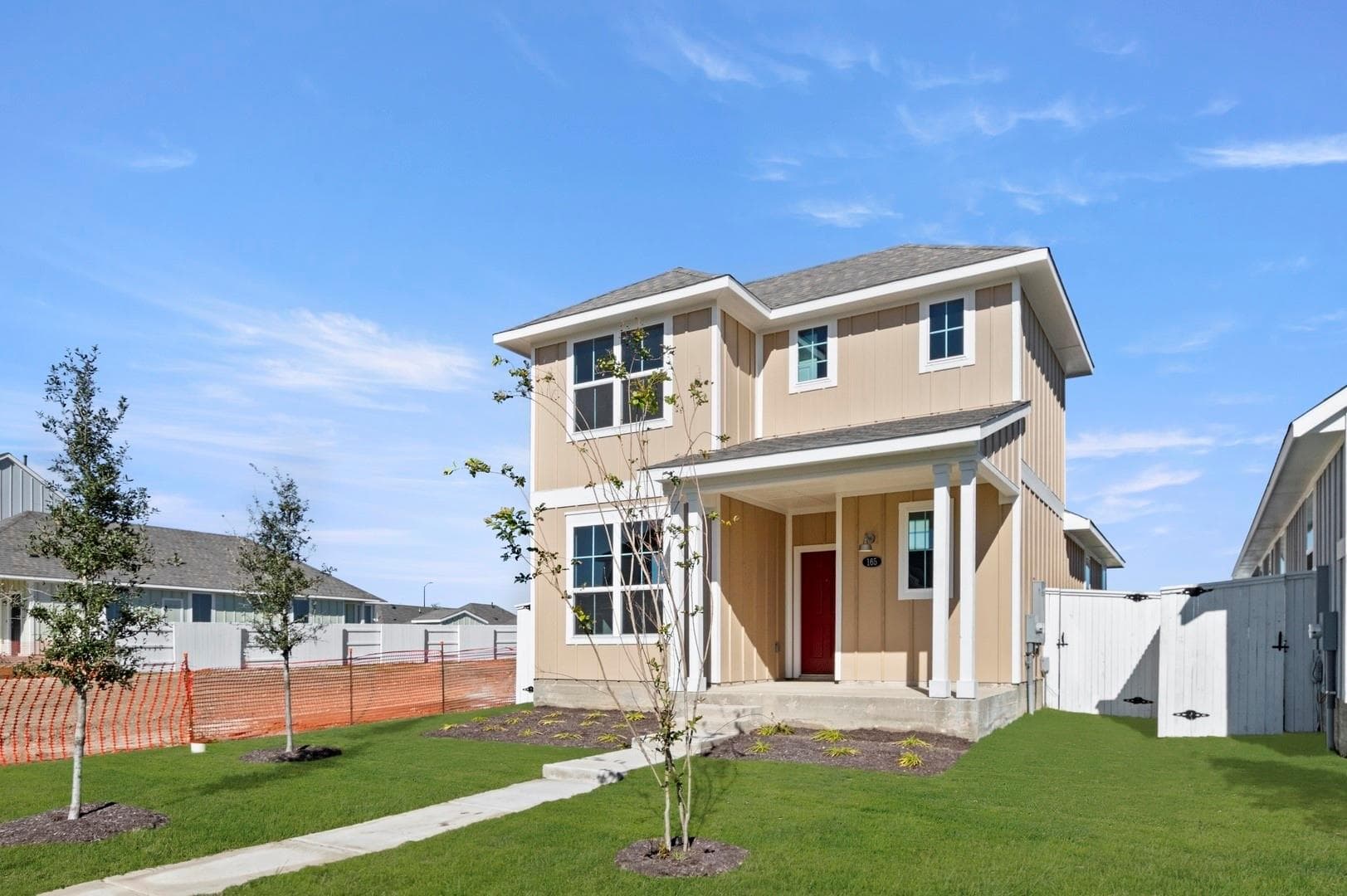 165 Daylily Dr