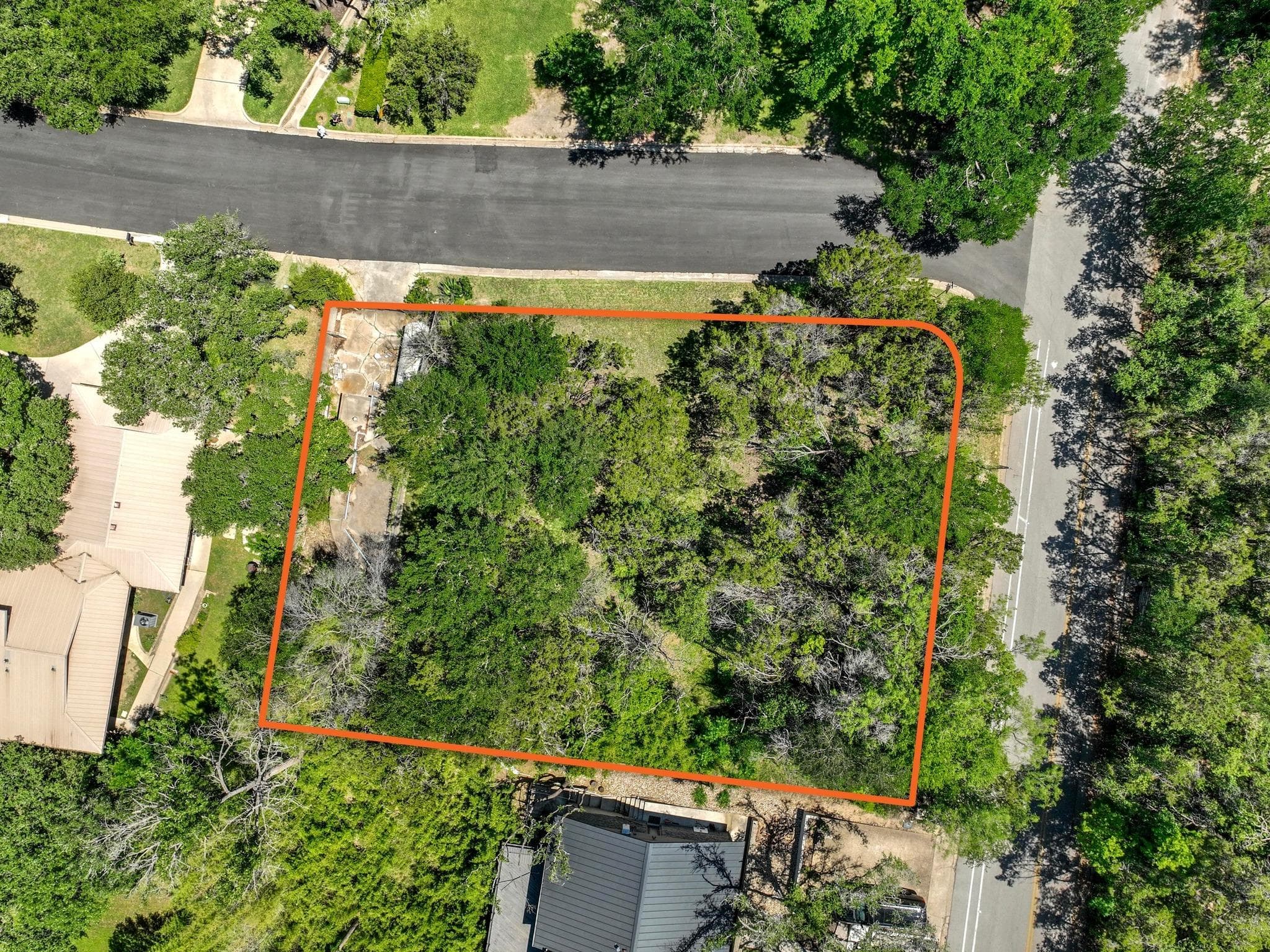 3311 Gentry Dr