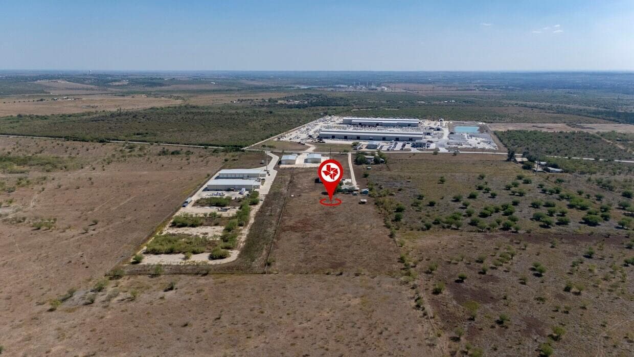 6802 S Old Bastrop Hwy