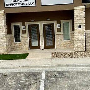 1640 Highland Falls Dr #501