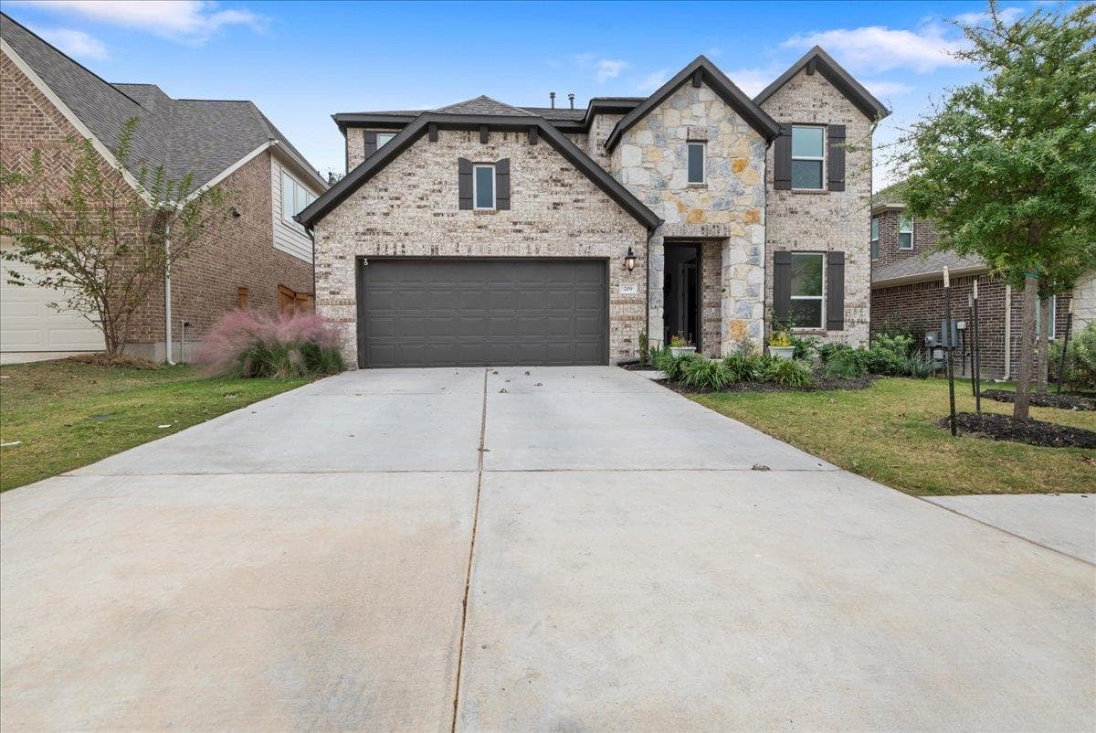 209 Terra Manor Trl