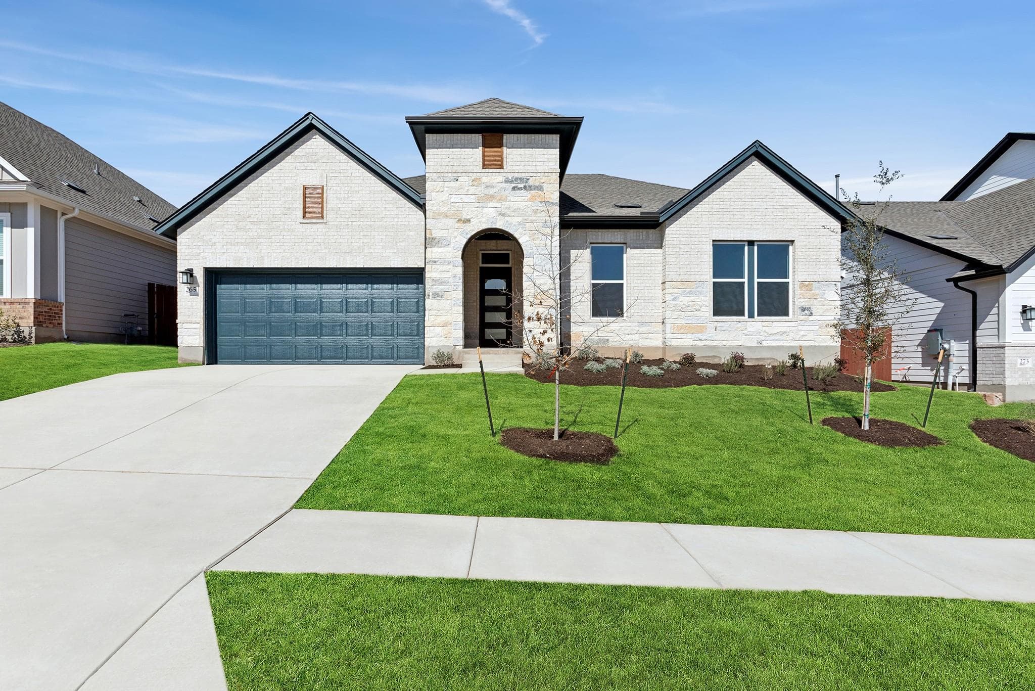 265 Pine Bark Dr