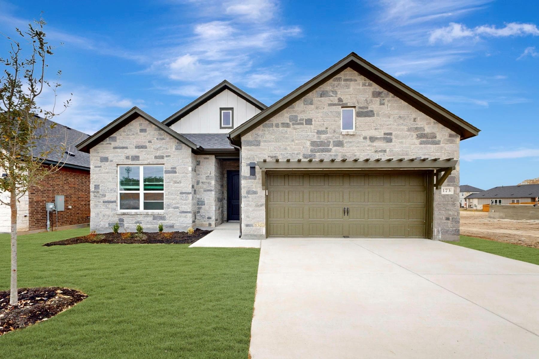 173 Bishop Wood Rd