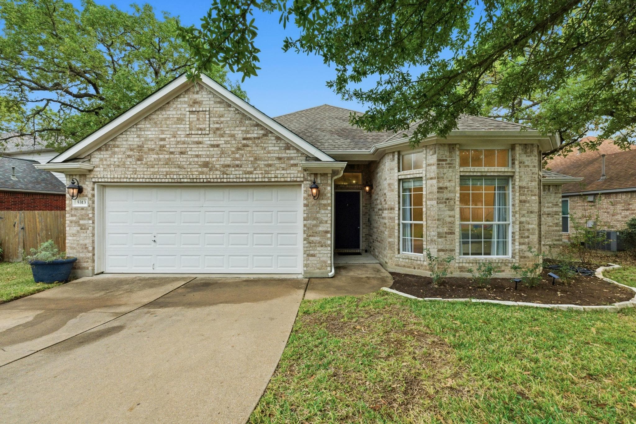 5313 Concho Creek Bnd