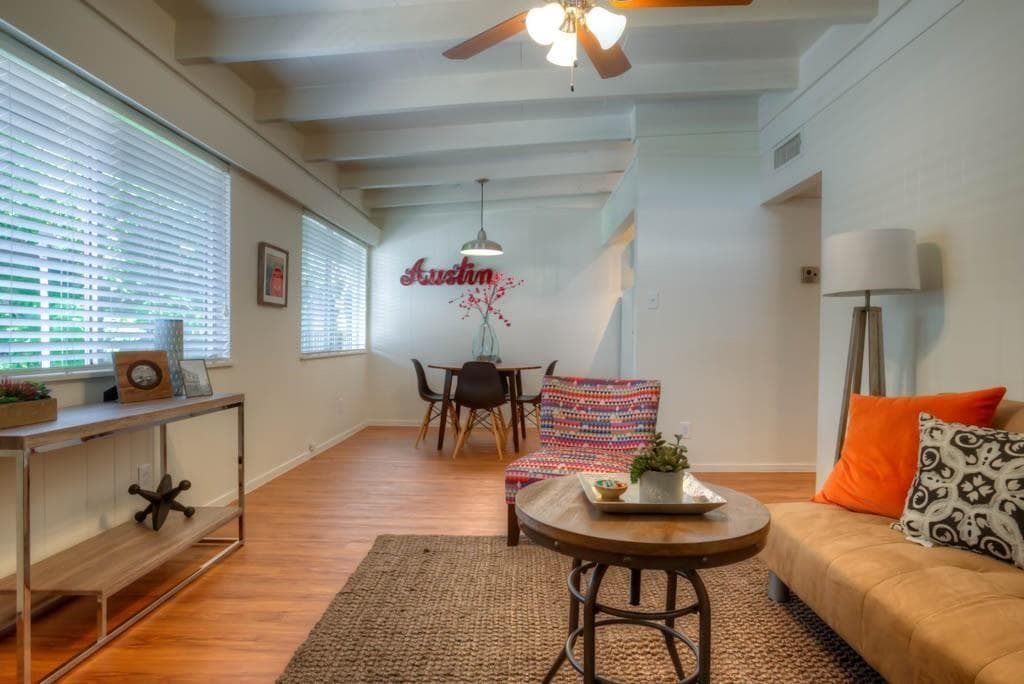 3011 Whitis Ave #101