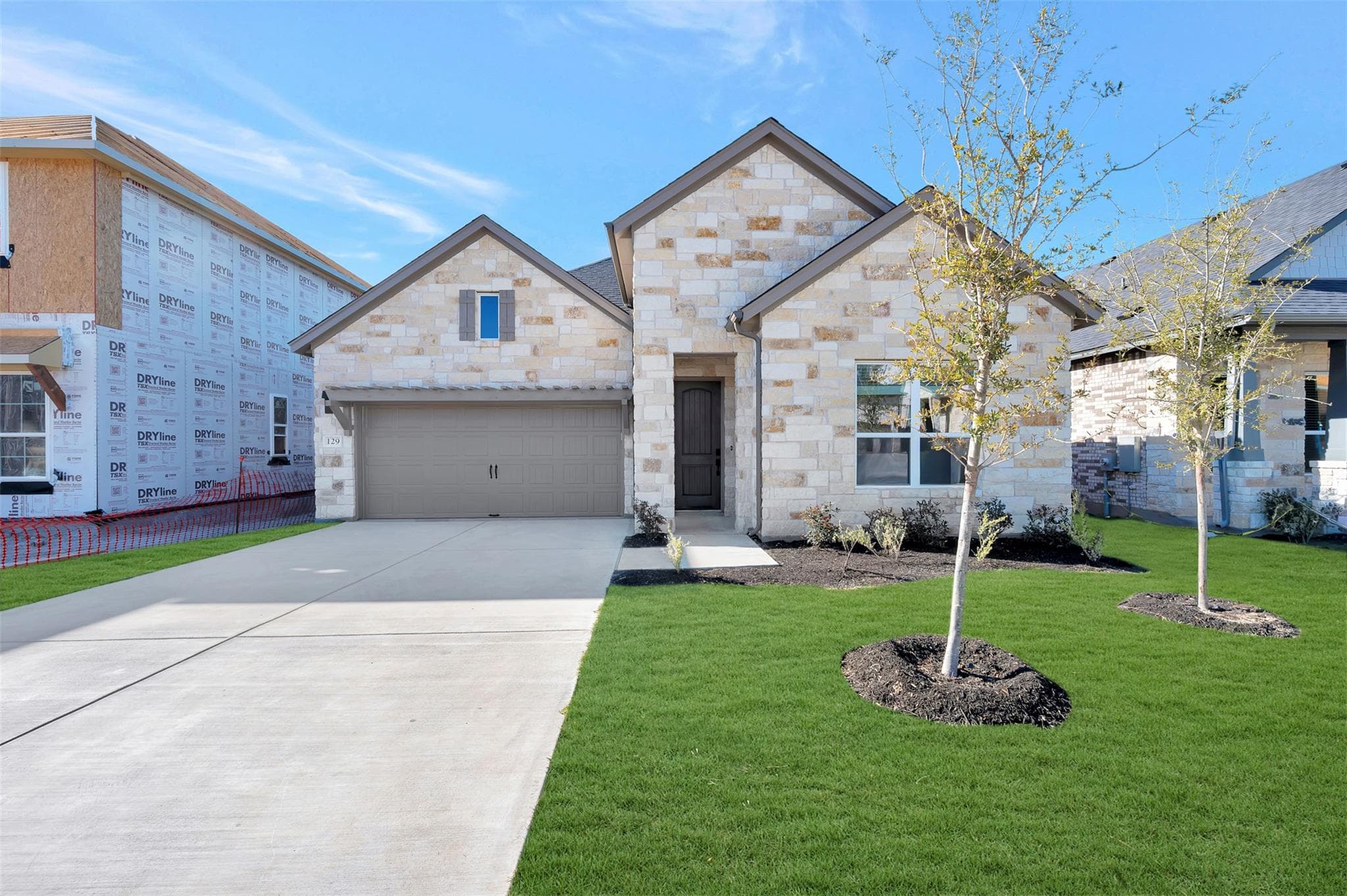 129 Bishop Wood Rd