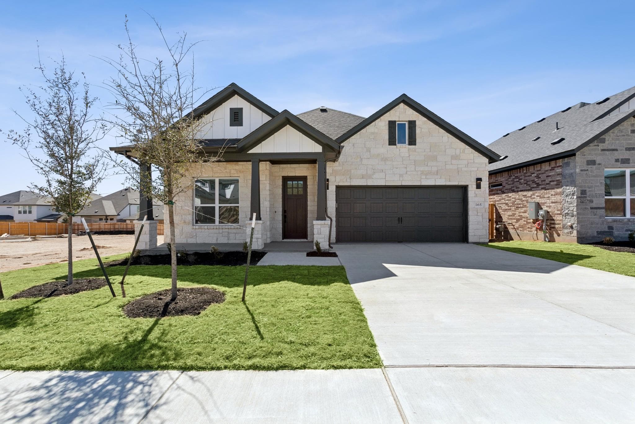 165 Bishop Wood Rd