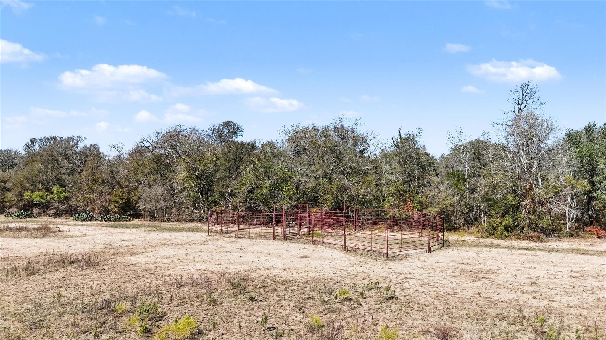 Tract 1 FM 3158 None