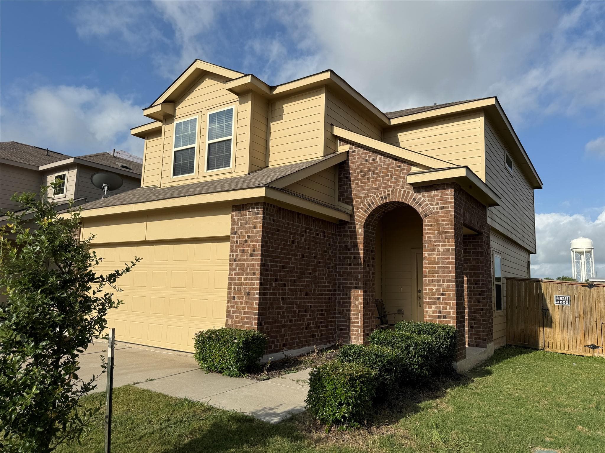 352 Circle Way #37E