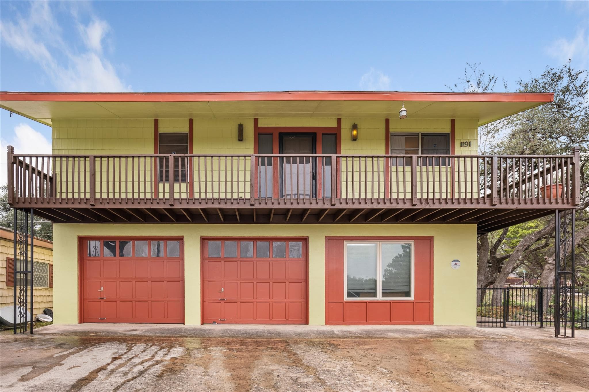 1191 Dawnridge Dr