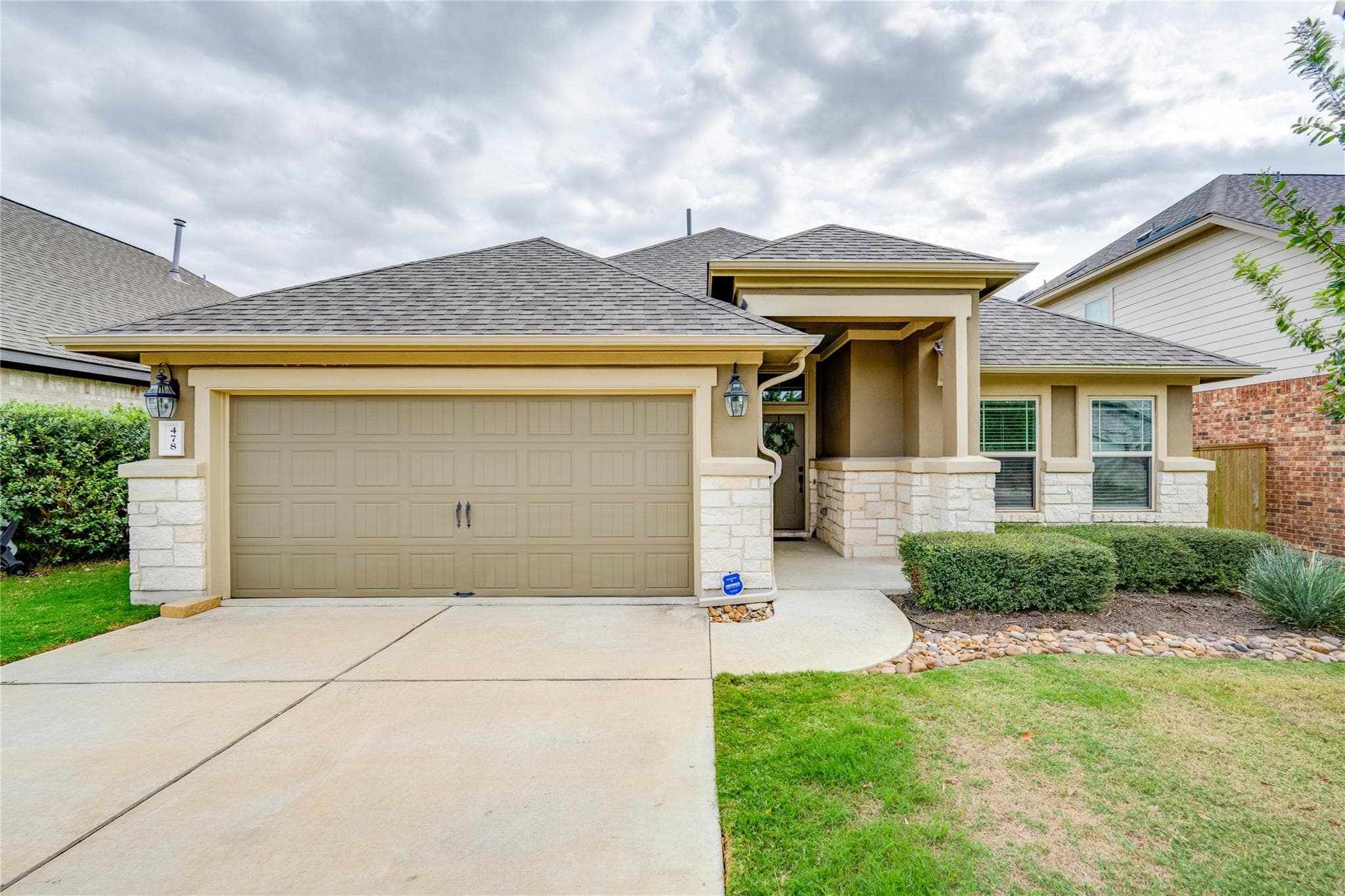 478 Coyote Creek Way