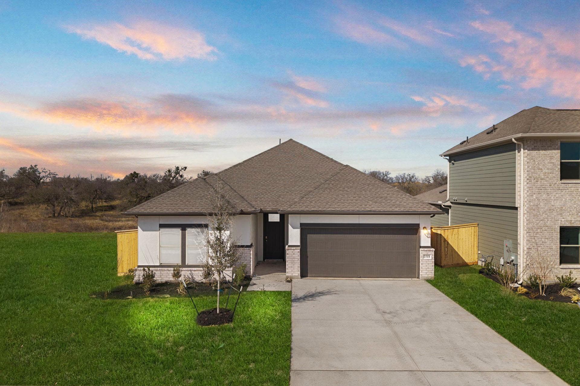 13504 Gray Landing Dr