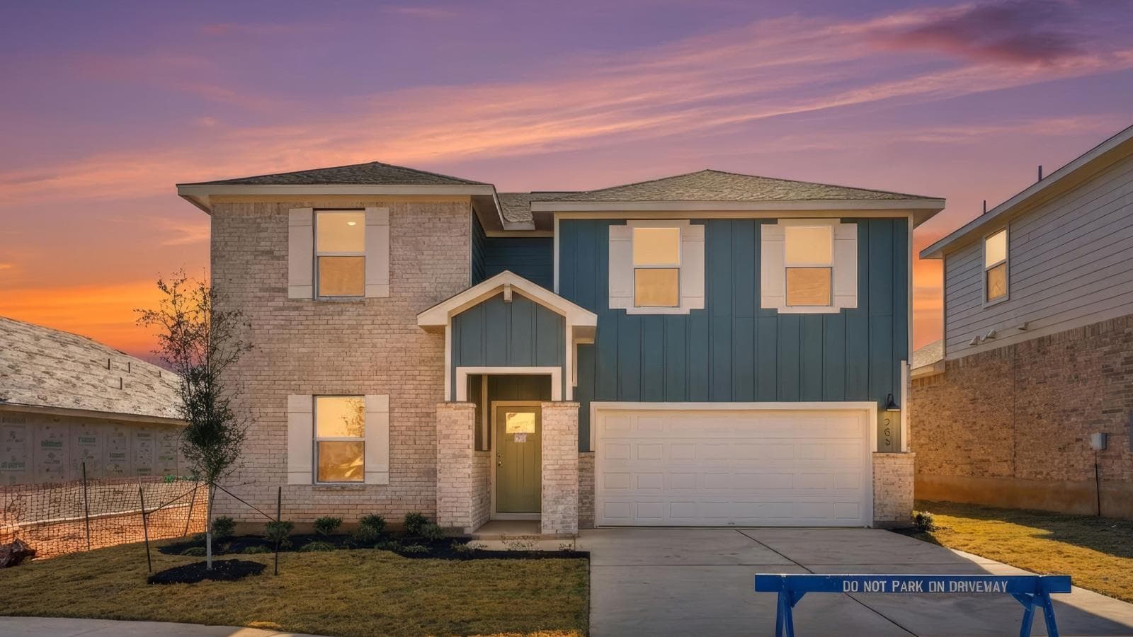 205 Rock Springs Dr